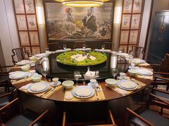 包厢-春发生饭店·非遗(南院门店)