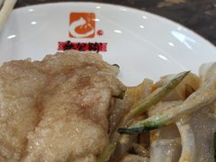 -张包铺(道外店)