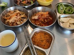 -韩九点烤肉(大学城店)