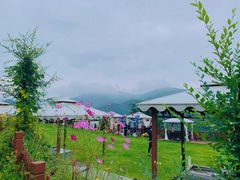 -潭柘厚院(桑峪村店)