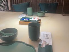 -锦府盐帮·李宅(领展购物广场中关村店)