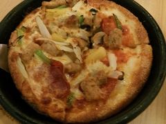 android_upload_pic-必胜客(大悦城店)