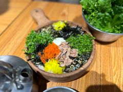 -哼蟹二将·烤肉酱蟹(合生汇店)