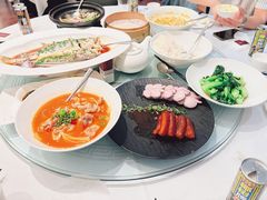 -上海小南国(金桥国际广场店)