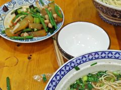 -西域美食(西直门南小街店)