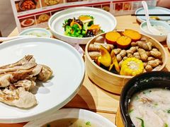 -宏状元现熬粥·京味菜(三里河店)