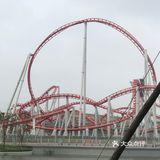 宁波旅游｜江浙沪必玩的方特