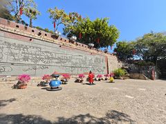 -胡里山炮台