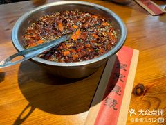 -望京一号·重庆江湖菜(工体店)