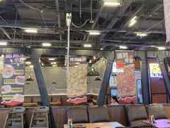 -Tubestation站点比萨(高新万达ONE店)