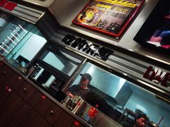 -许哥东北烧烤·铁丳烤串·宫后夹肉(繁花中心店)