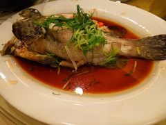 -金鮀岛潮州酒家