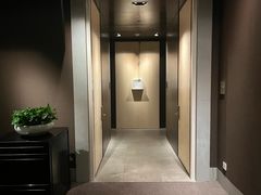 -上海柏悦酒店