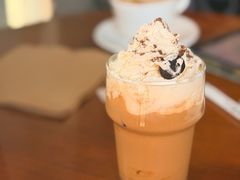 -1901 Cafe(西四店)