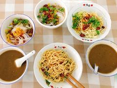 -文和友老长沙臭豆腐(太平街二店)