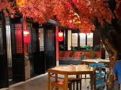 -宋徽厨·安徽菜(安庆绿地店)