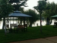 -云南滇池花园国际大酒店温泉