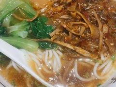 -白沙肴·长沙米粉.小炒湘菜(石厦时代广场店)