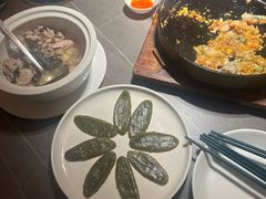 -张家卫·阳江菜·小海鲜(肥婆湾桥店)
