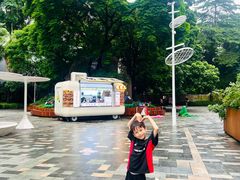 -天河领展广场