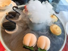 -馋遇江南·精致湖景雅宴(东方之门店)