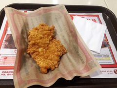 -肯德基(杭州和平饭店)