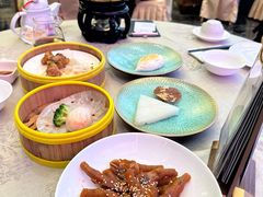 -香云轩·顺德菜(香云纱园林酒店店)
