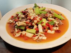 -飞虹鱼馆(春华路店)