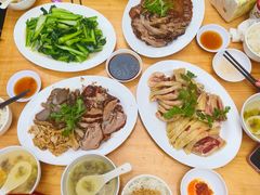 -乌文新澄海卤鹅店