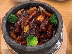 -山东宾馆·齐鲁苑餐厅
