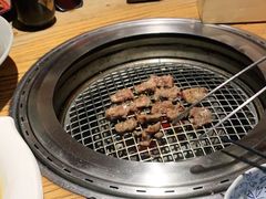 -赤坂亭M9和牛烧肉(世博源店)