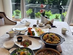 -芳华茶餐厅