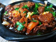 崇明红烧羊肉-妈妈的小作坊(陈家镇店)
