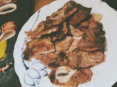 -韩国料理大力士(屏风街店)