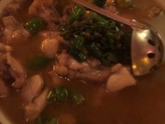 -龙门阵茶屋川菜馆(武康路店)