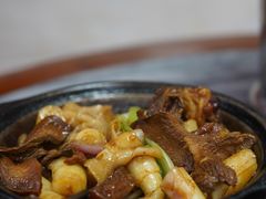 -珍珍小食店(西华路店)