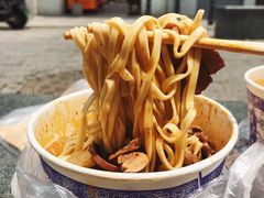 -王记生烫牛杂面馆(兰陵路店)