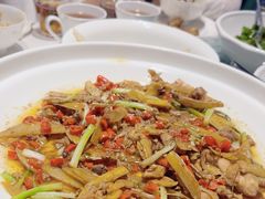 -大锅小灶·渔+村