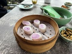 -湖畔居茶楼(湖滨店)