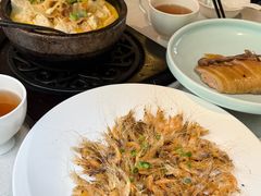 -狮王府淮扬菜(夫子庙老门东店)