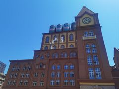 -青岛啤酒博物馆