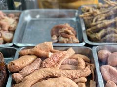 -熊氏卤菜(双元路店)