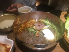 -韩国料理大力士(屏风街店)