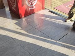 -移动谜城·大笨象密室逃脱(五棵松店)