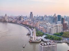 -非常时髦餐厅VUE Restaurant(外滩茂悦大酒店)