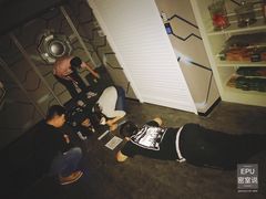 -YOGO优果密室逃脱(新佳丽广场店)