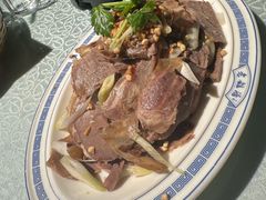 -老雒阳面馆·水席·洛阳菜(王城路店)