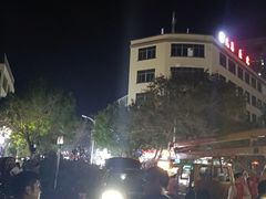 -八一湛江生蚝(文明东路总店)