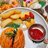 泰餐里的Brunch，究竟有多好吃❓