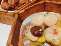 -粤食堂(天津和悦汇店)
